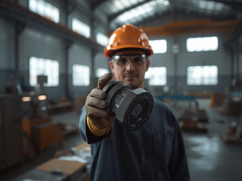 Oberflaechenprüfung_QM_erienproukt_auf_Bahn_GFussteile_001