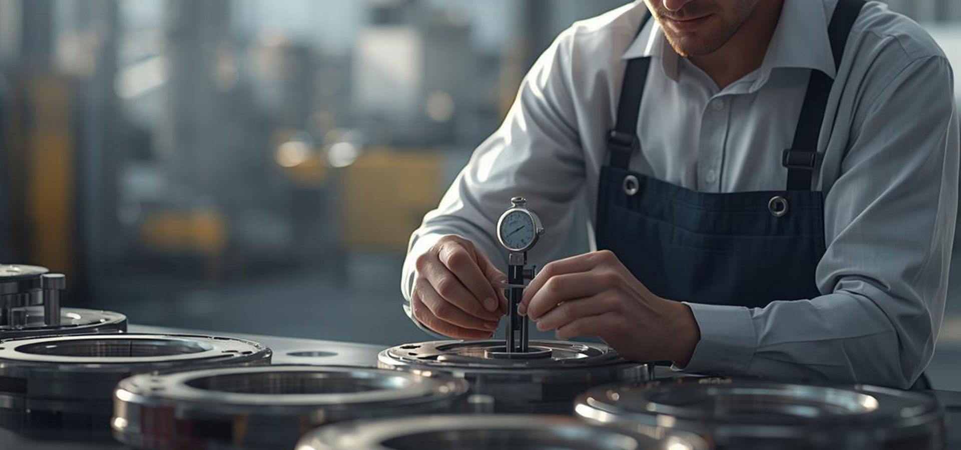 Besonderen Anforderungen